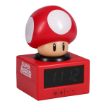 Super Mario budík houba - Paladone