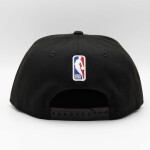 New Era Pánská kšiltovka Golden State Warriors NBA The Bay 9FIFTY Snapback