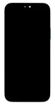 For Honor X8b Green / Náhradní displej / OLED / s dotykem / s předním krytem (57983124403)