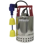 Kärcher BP 1 Barrel Set / Čerpadlo do sudu / 400W / Kapacita 3.800 l-h / Tlak 1.1 bar / Samonasávací výška 11 m / doprodej (1.645-465.0)