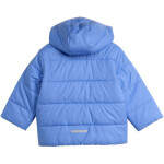 Bunda adidas Essentials 3-Stripes Jr JL7464 98cm