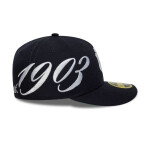 Kšiltovka New Era 60771833 černá - 59Fifty UNI