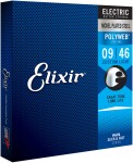 Elixir Polyweb Custom Light