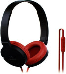 SoundMAGIC P10S Black Red