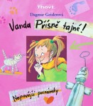 Vanda Přísně tajné Dagmar Geislerová