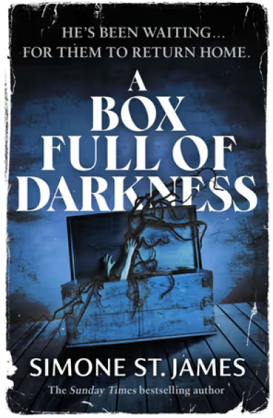 A Box Full of Darkness