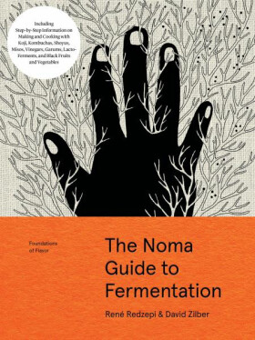 The Noma Guide to Fermentation - René Redzepi