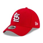 New Era Pánská kšiltovka St. Louis Cardinals MLB 39THIRTY Stretch Fit Classic Game Velikost: L/XL