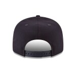 New Era Pánská kšiltovka Boston Red Sox MLB Basic Logo Snapback