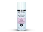Lak ve spreji Vallejo 28530 Gloss Spray Varnish 400 ml