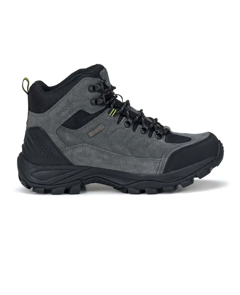 Outdoorová kotníková obuv ARDON®VENTARO šedá 40 G3517/40