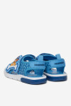 Sandály Paw Patrol CP66-SS25-350PAW Látkový materiál,Syntetický materiál