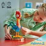 LEGO LEGO® Disney Princess 43272 Heihei