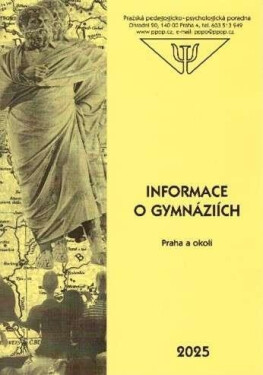 Informace o gymnáziích 2025