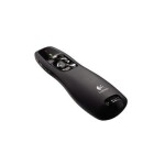 Logitech Wireless Presenter R400 / univerzální ovladač (910-001357)