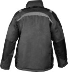 Bunda zimní COFRA CYCLONE Barva: Tmavě modrá, Velikost: 46 (V022_0_02_46)