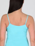 EVONA a.s. Dámský elastický top 7014 189 - TOP7014 189 XL/XXL