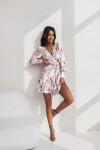 Denní šaty model 210843 LaBalancia XS/S