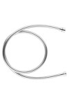 KFA - PVC sprchová hadice, L=1500 MM, SILVER, 843-103-86-BL