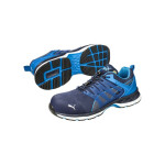 Pánské polobotky VELOCITY 2.0 BLUE LOW (blue) 40