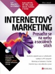 Internetový marketing Viktor Janouch e-kniha