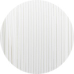 IMPACT PLA filament bílý 1,75 mm Fiberlogy 850 g