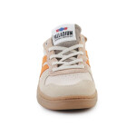 Boty Palladium Pallacup Flame Suede W 79505-151-M EU 37