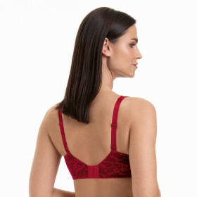 Bobette chirurgická podprsenka 4788X rubín - Anita Care 528 rubín 95A