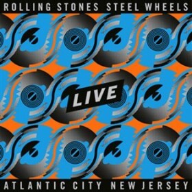 Steel Wheels Live Rolling Stones