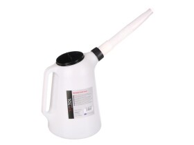 Konev na provozní kapaliny SIXTOL MECHANIC FLUID CAN 5L