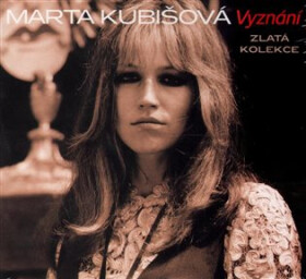 Vyznání - Zlatá kolekce 3 CD - Marta Kubišová