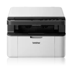 Brother DCP-1510 / multifunkční tiskárna / černobílá / laserová / A4 / 2400x600 dpi / skener / kopírka / USB (DCP1510EAP1)