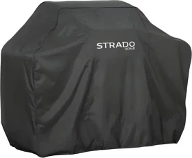 Strado Ochranný obal na gril / Kryt grilu / 170 x 60 x 117 cm / voděodolný