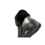Skechers Uno Rugged dámská sportovní obuv zateplené boty zimní dámské 39