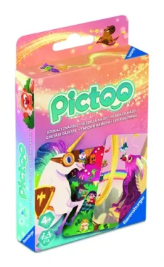 Ravensburger Pictoo Fantasy