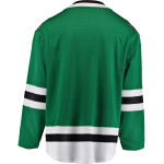 Fanatics Pánský Dres Dallas Stars Breakaway Home Jersey Velikost: