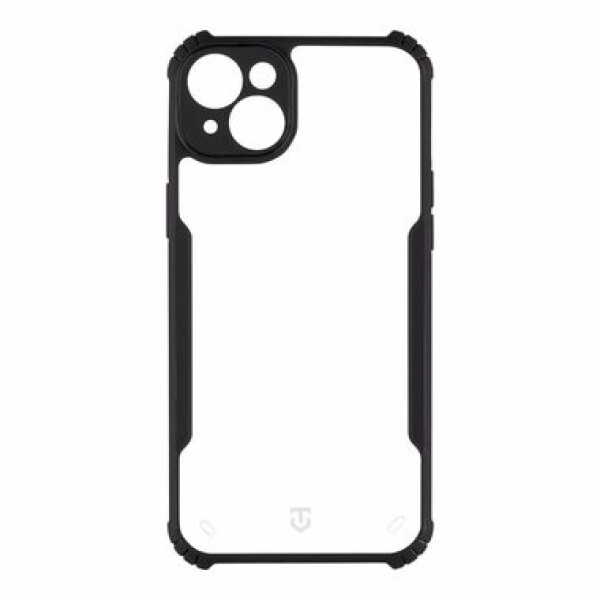 Pouzdro Tactical Quantum Stealth Apple iPhone 15 Plus černé