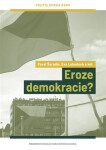 Eroze demokracie? - Pavel Šaradín