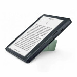Rakuten Kobo Sage Černé pouzdro SleepCover