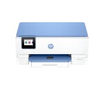 HP All-in-One ENVY Photo 7231 Cloud Blue (A4, 15/10 ppm, USB, Wi-Fi, BT, Print, Scan, Copy, Duplex) EDF_1110006