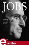 Steve Jobs: Zrození vizionáře - Brent Schlender, Rick Tetzeli e-kniha