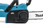 Aku řetězová pila Makita LXT DUC307ZX3
