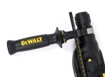 DeWalt D25133K / Vrtací kladivo / 800W / 1500 ot-min / 5500 úderů-min / 2.6 J / SDS-plus (D25133K)