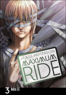 Maximum Ride Manga Volume 3 - James Patterson; Lee NaRae