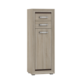 FRONTI Komoda SANTORI 50x140