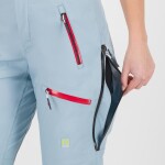 KARPOS Midi Shell W Pants, Forget velikost: S
