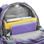 Školní batoh coocazoo MATE, Arctic Lights, AGR certifikát