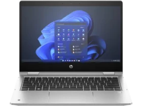HP Pro x360 435 G10 stříbrná / 13.3" FHD T / AMD Ryzen 5 7530U 2.0GHz / 8GB / 512GB SSD / AMD Radeon / W11H (9M3R8AT#BCM)
