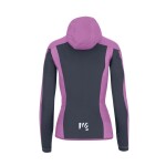 KARPOS W Lavaredo Evo Jacket, Bloom/Ombre Blue velikost: S