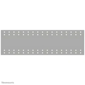 Neomounts KEYB-V100RACK stříbrná / Adaptér pro klávesnici a myš / VESA 75x75-100x100 mm (KEYB-V100RACK)